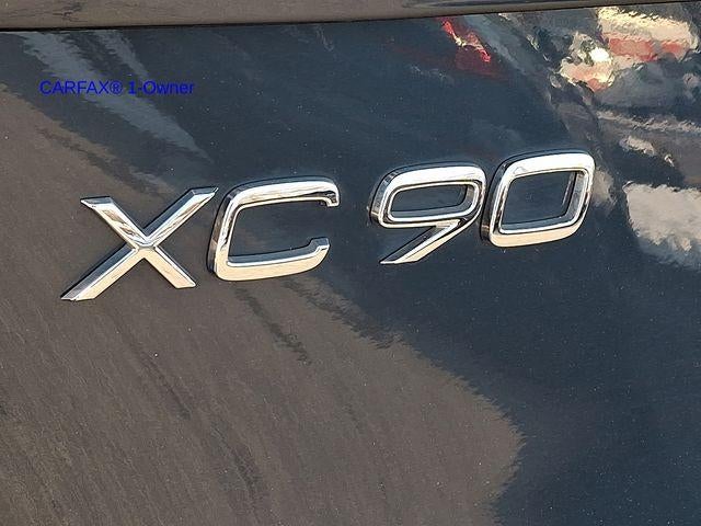 2024 Volvo XC90 B6 AWD Plus Bright Theme 7P