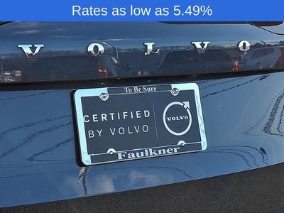 2024 Volvo XC90 B6 AWD Plus Bright Theme 7P