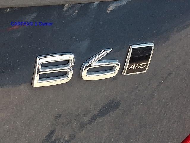 2024 Volvo XC90 B6 AWD Plus Bright Theme 7P