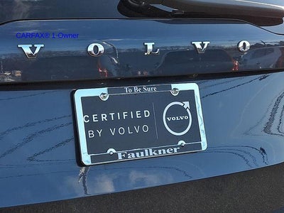 2024 Volvo XC90 B6 AWD Plus Bright Theme 7P