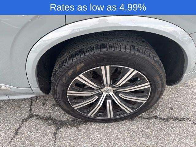 2024 Volvo XC90 B6 AWD Plus Bright Theme 7P