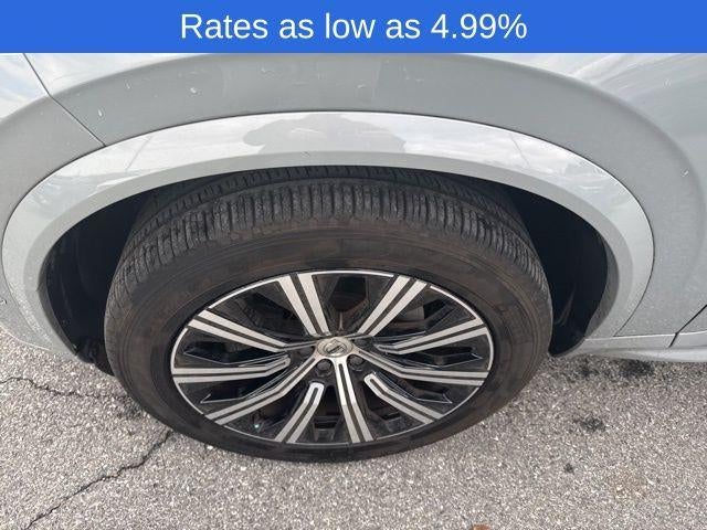 2024 Volvo XC90 B6 AWD Plus Bright Theme 7P