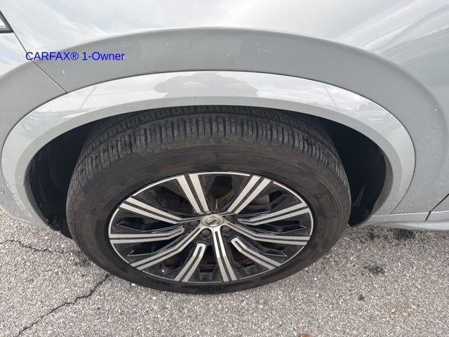 2024 Volvo XC90 B6 AWD Plus Bright Theme 7P