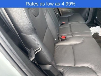 2024 Volvo XC90 B6 AWD Plus Bright Theme 7P