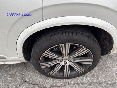 2024 Volvo XC90 B6 AWD Ultimate Bright Theme 7P
