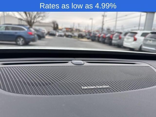 2024 Volvo XC90 B6 AWD Ultimate Bright Theme 7P