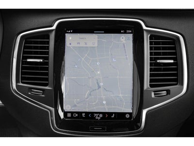 2024 Volvo XC90 B6 AWD Ultimate Bright Theme 7P