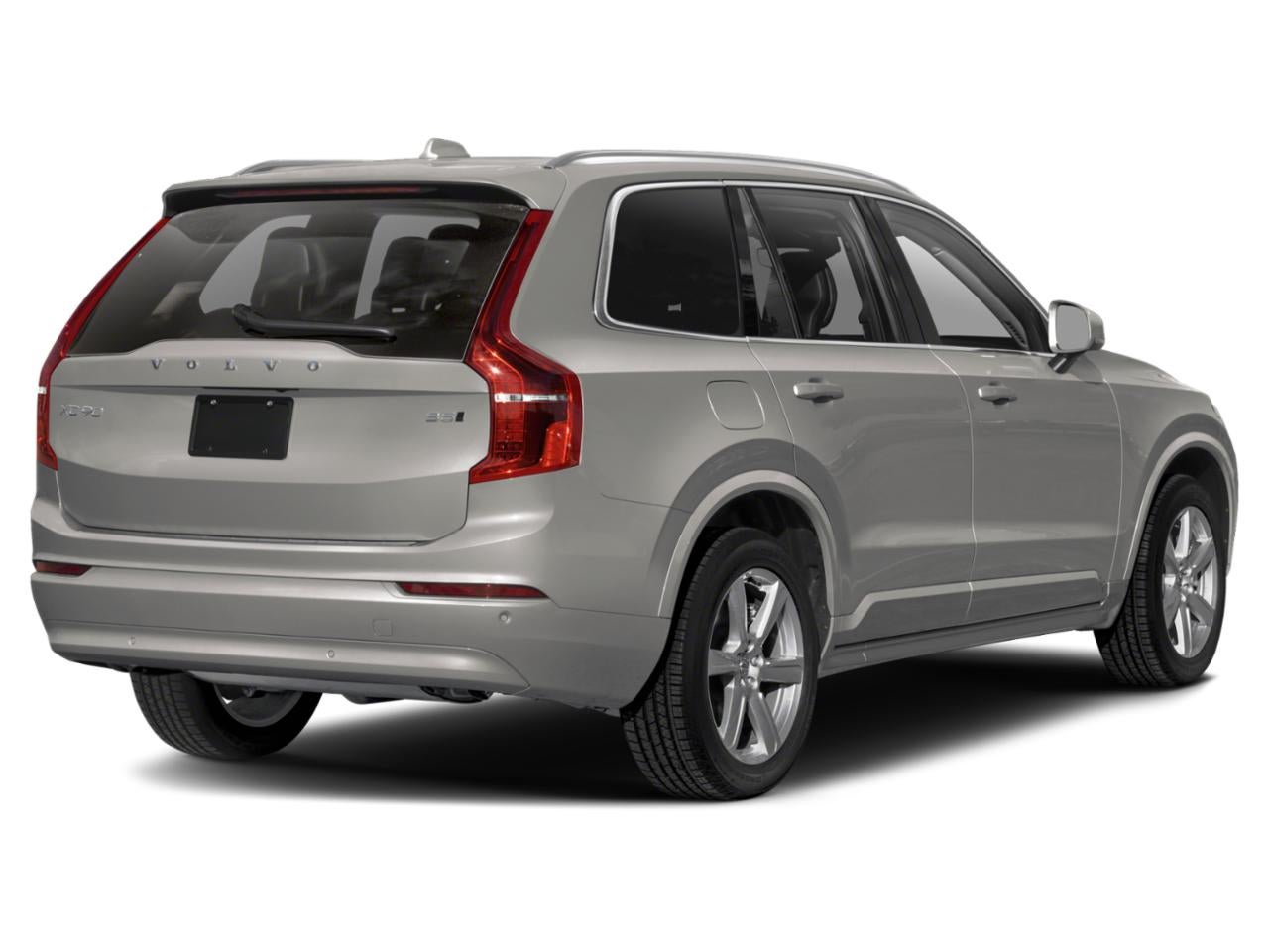2024 Volvo XC90 B6 AWD Ultimate Bright Theme 7P