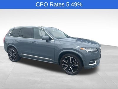 2023 Volvo XC90 B6 AWD Plus 7P