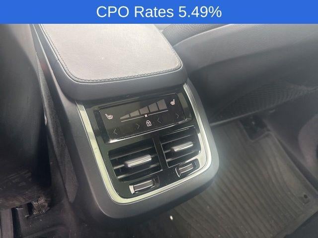 2023 Volvo XC90 B6 AWD Plus 7P