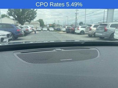 2023 Volvo XC90 B6 AWD Plus 7P