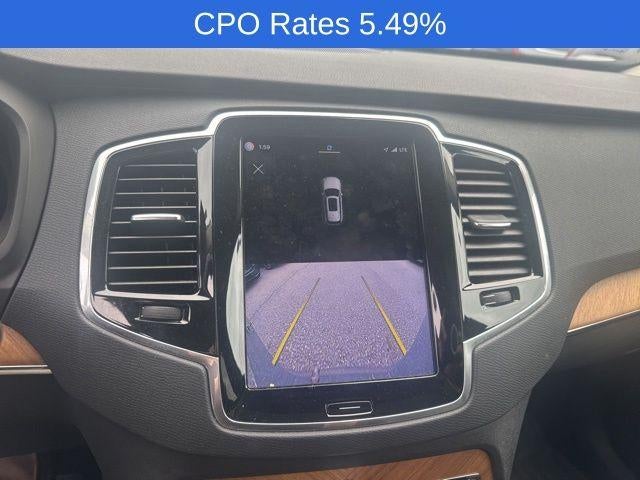 2023 Volvo XC90 B6 AWD Plus 7P