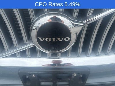 2023 Volvo XC90 B6 AWD Plus 7P