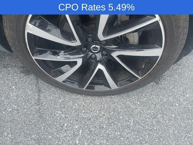 2023 Volvo XC90 B6 AWD Plus 7P