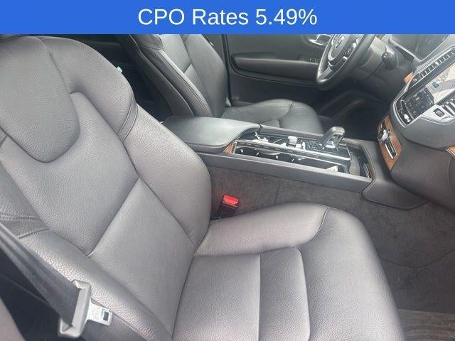 2023 Volvo XC90 B6 AWD Plus 7P