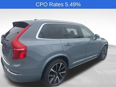 2023 Volvo XC90 B6 AWD Plus 7P