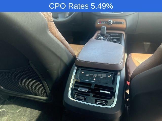 2023 Volvo XC90 B6 AWD Plus 7P