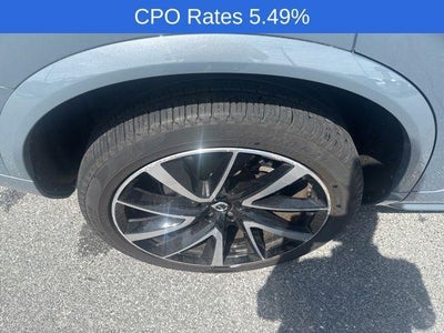 2023 Volvo XC90 B6 AWD Plus 7P