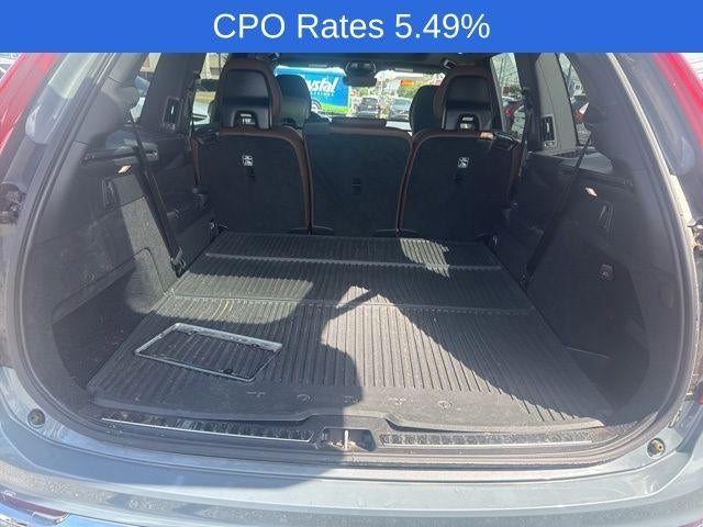 2023 Volvo XC90 B6 AWD Plus 7P
