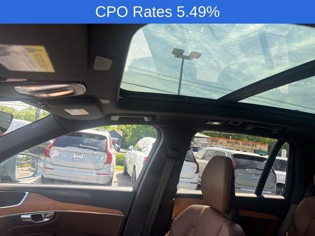 2023 Volvo XC90 B6 AWD Plus 7P