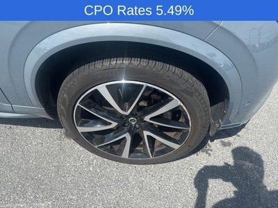 2023 Volvo XC90 B6 AWD Plus 7P