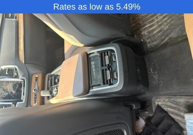 2023 Volvo XC90 B6 AWD Plus 7P