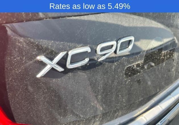 2023 Volvo XC90 B6 AWD Plus 7P