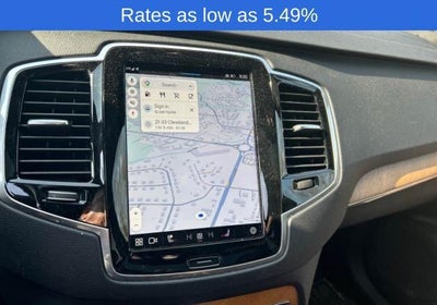 2023 Volvo XC90 B6 AWD Plus 7P