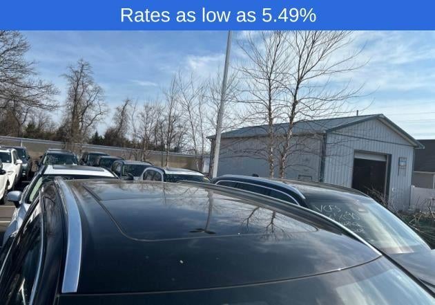 2023 Volvo XC90 B6 AWD Plus 7P