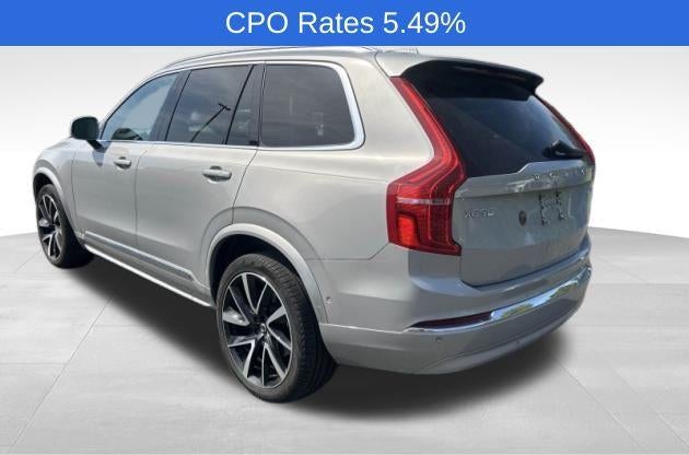 2023 Volvo XC90 B6 AWD Plus 7P