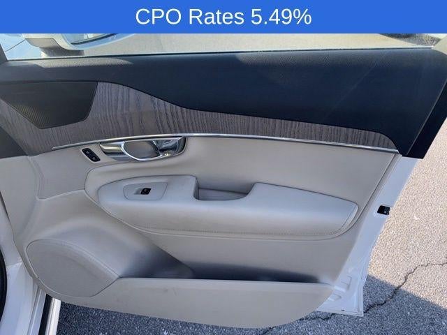 2023 Volvo XC90 B6 AWD Plus 7P