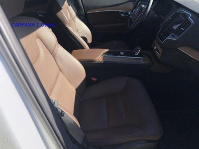 2023 Volvo XC90 B6 AWD Plus 7P