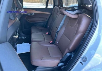 2023 Volvo XC90 B6 AWD Plus 7P