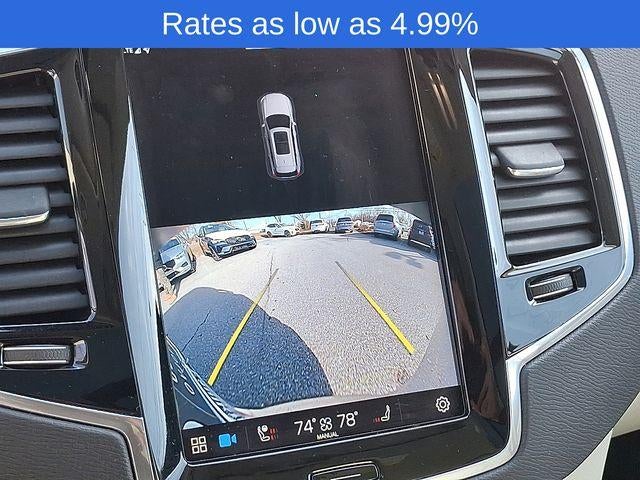 2023 Volvo XC90 B6 AWD Plus 7P