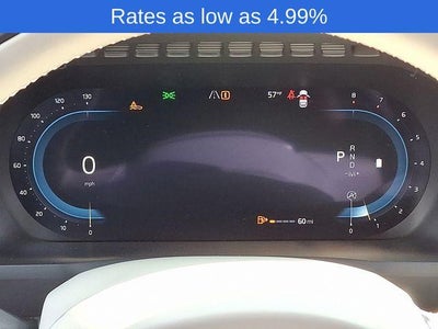 2023 Volvo XC90 B6 AWD Plus 7P