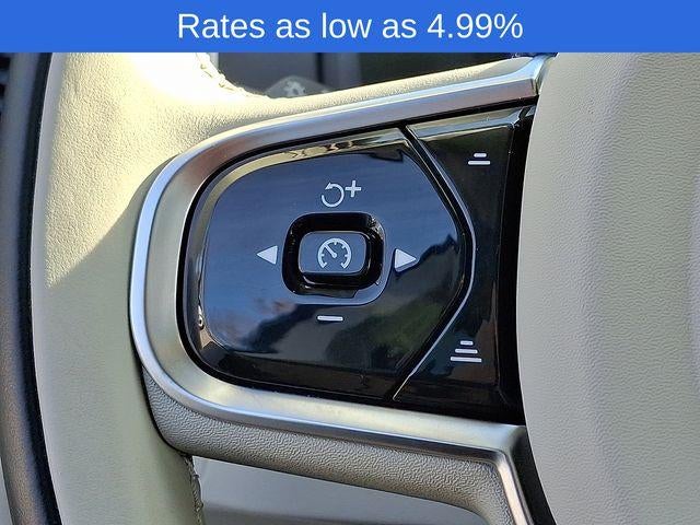 2023 Volvo XC90 B6 AWD Plus 7P