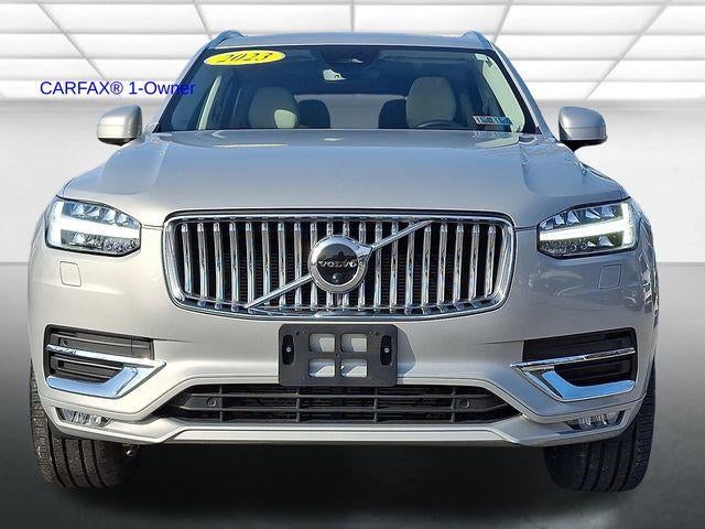 2023 Volvo XC90 B6 AWD Plus 7P