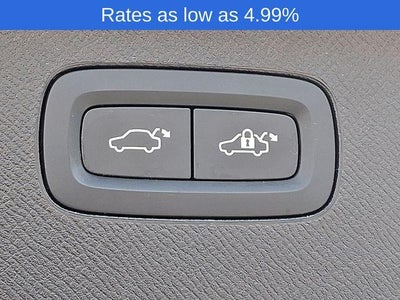 2023 Volvo XC90 B6 AWD Plus 7P