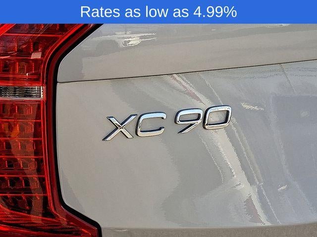 2023 Volvo XC90 B6 AWD Plus 7P