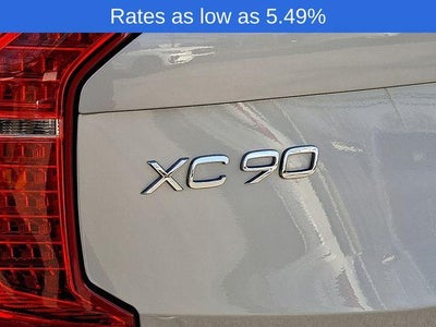 2023 Volvo XC90 B6 AWD Plus 7P