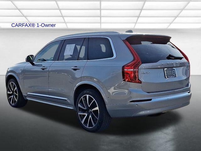 2023 Volvo XC90 B6 AWD Plus 7P