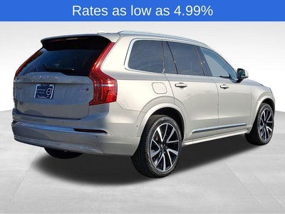 2023 Volvo XC90 B6 AWD Plus 7P