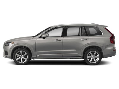 2023 Volvo XC90 B6 AWD Plus 7P