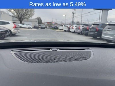 2023 Volvo XC90 B6 AWD Plus 7P