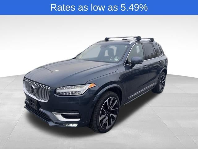 2023 Volvo XC90 B6 AWD Plus 7P