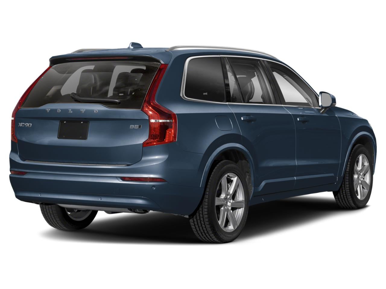 2023 Volvo XC90 B6 AWD Plus 7P