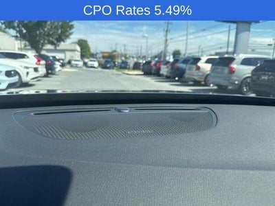 2023 Volvo XC90 B6 AWD Plus 7P