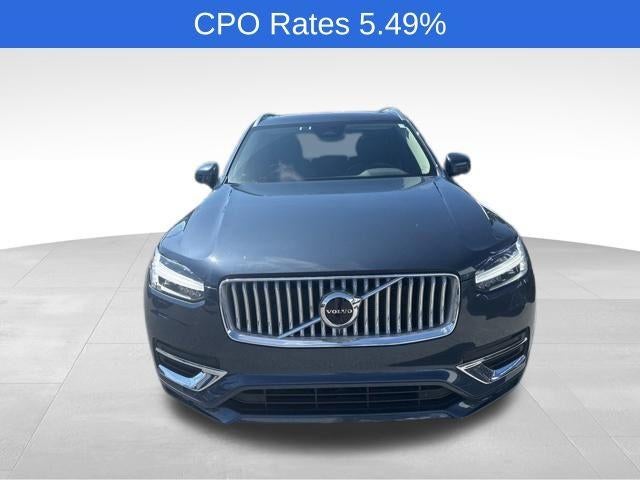 2023 Volvo XC90 B6 AWD Plus 7P
