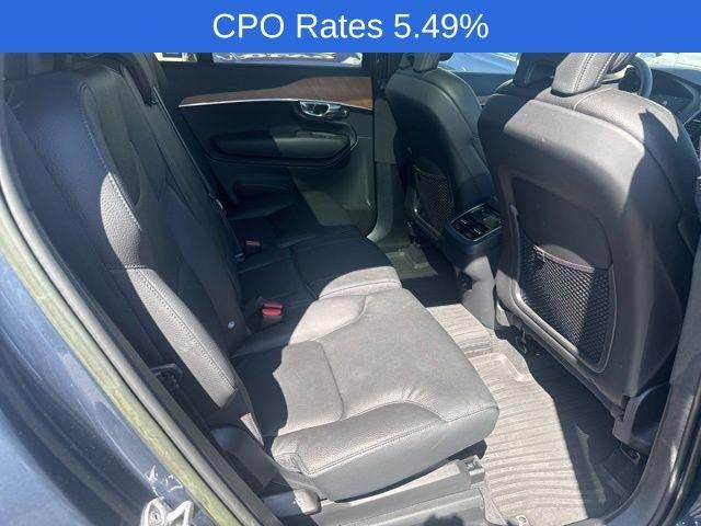 2023 Volvo XC90 B6 AWD Plus 7P