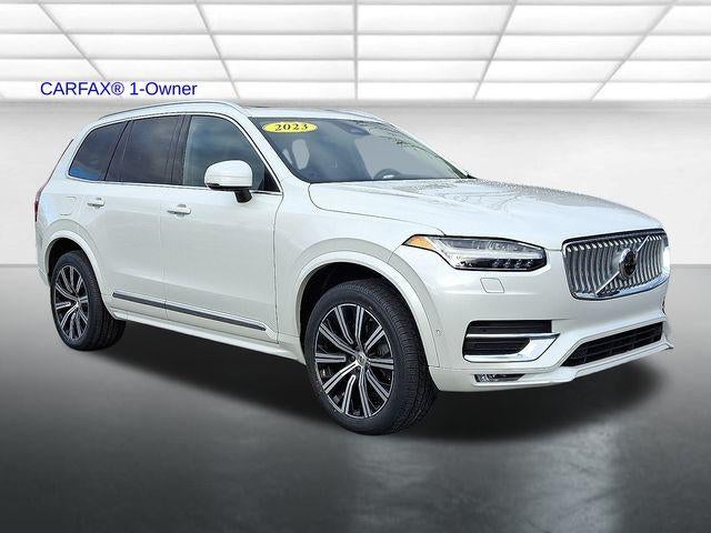 2023 Volvo XC90 B6 AWD Plus 7P